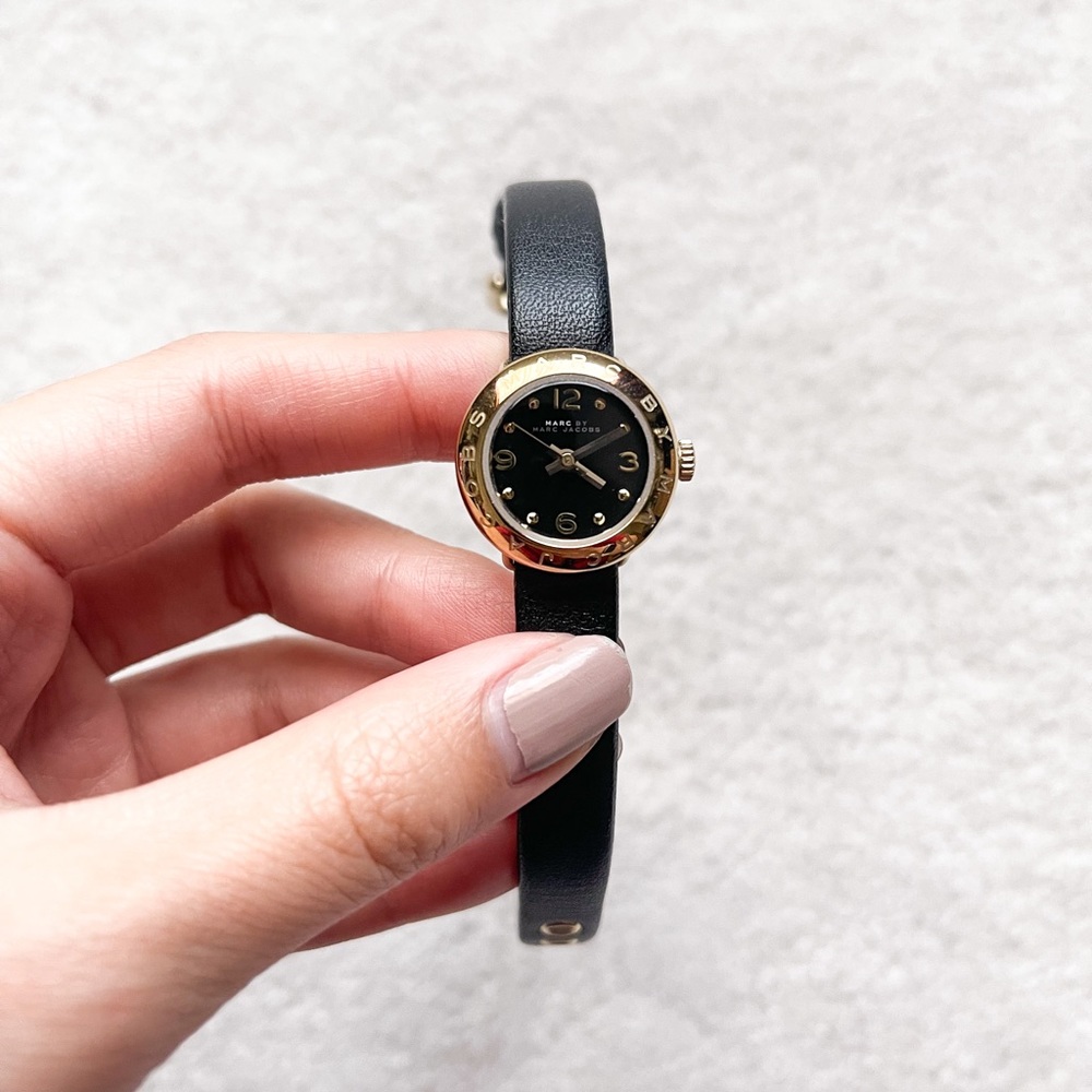 Marc by Marc Jacobs Watch